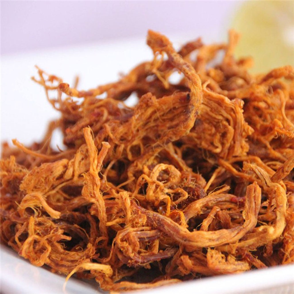 Khô bò sợi 1kg
