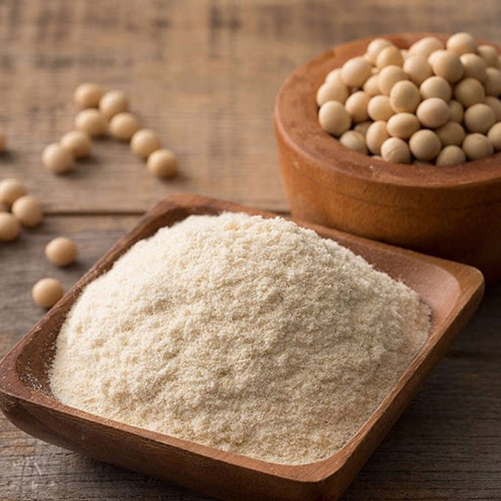 Bột Đậu Nành Kinako 1kg