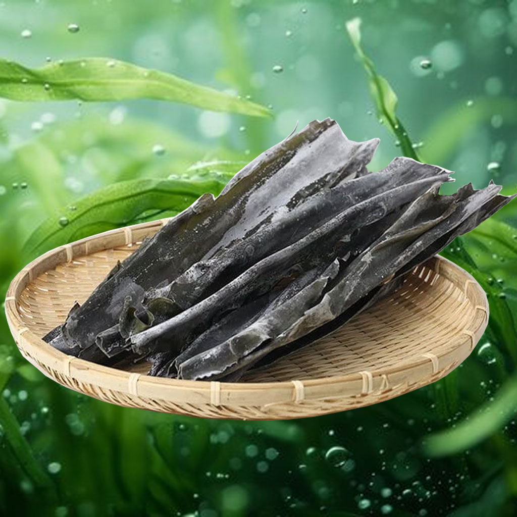 Tảo bẹ Nhật Bản Kombu 1kg