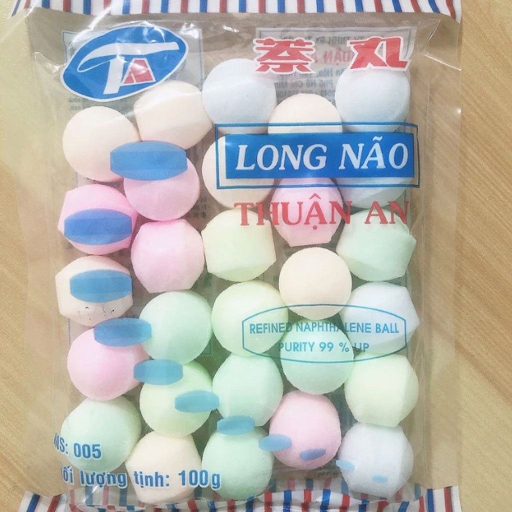 Long não
