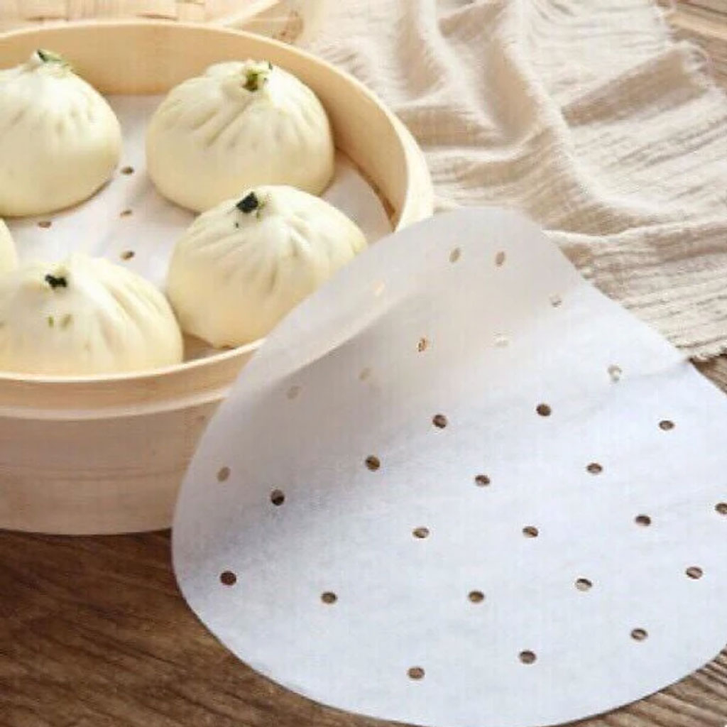 Giấy lót xửng 5.5 (500 tờ) 14cm