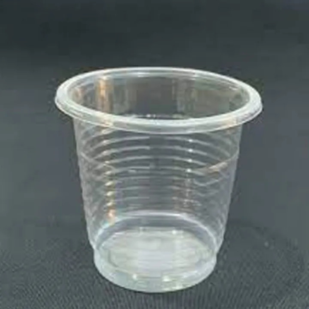 Ly nhựa đục 355