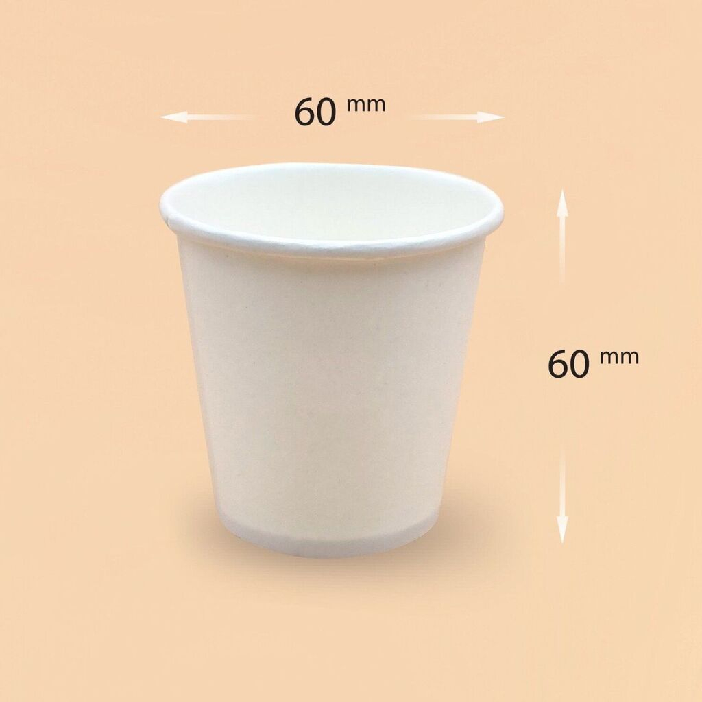 Ly giấy 4oz
