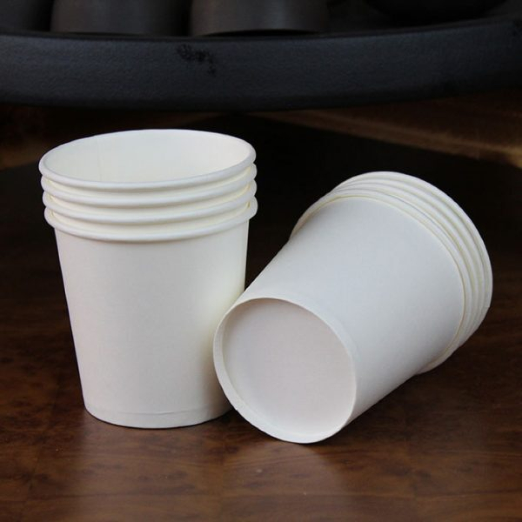 Ly giấy 4oz