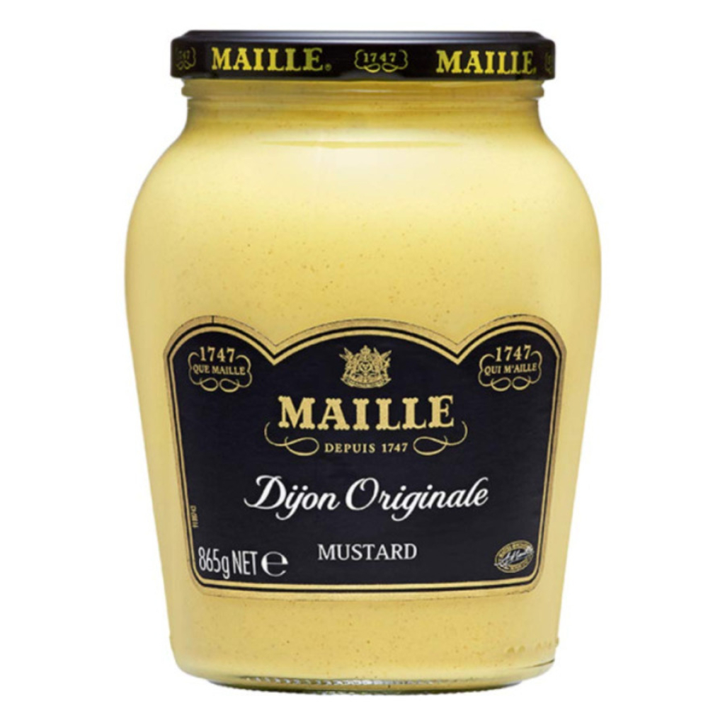 Mù Tạt Dijon Hiệu Maille 865g F102042