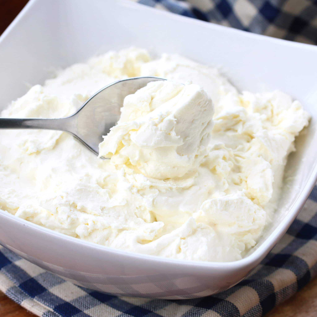 Phô mai lỏng Tatua Mascarpone 1kg
