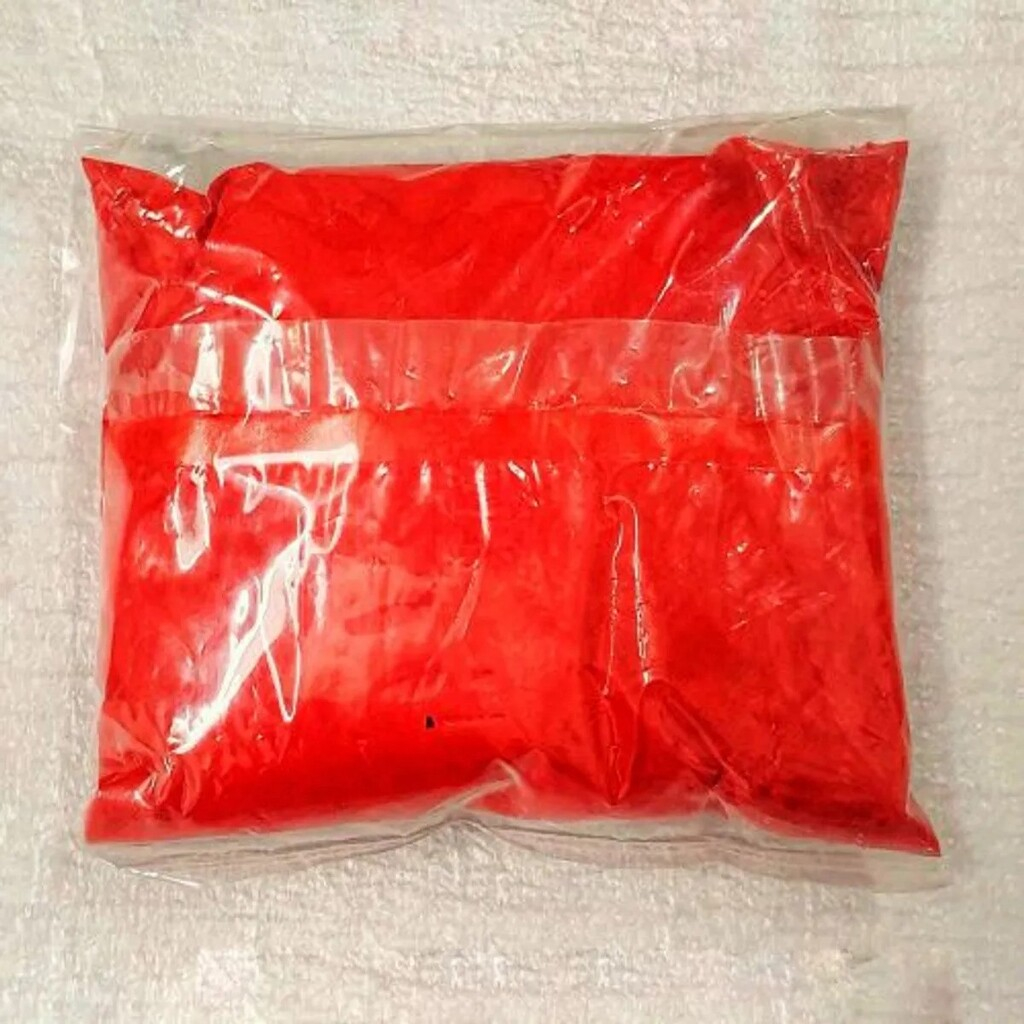 Bột màu gạch tôm