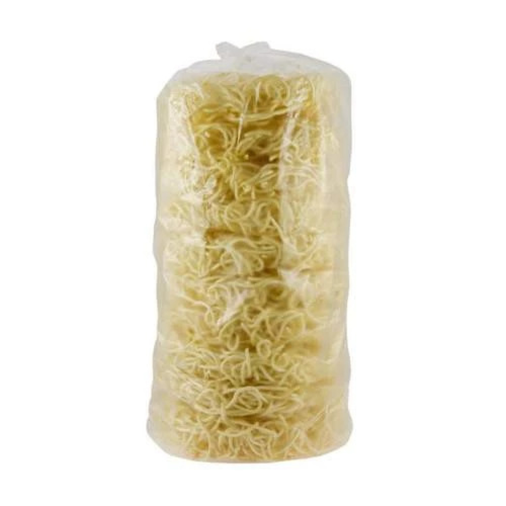 Mì chỉ Hồng Kông Efu Yee Mee
