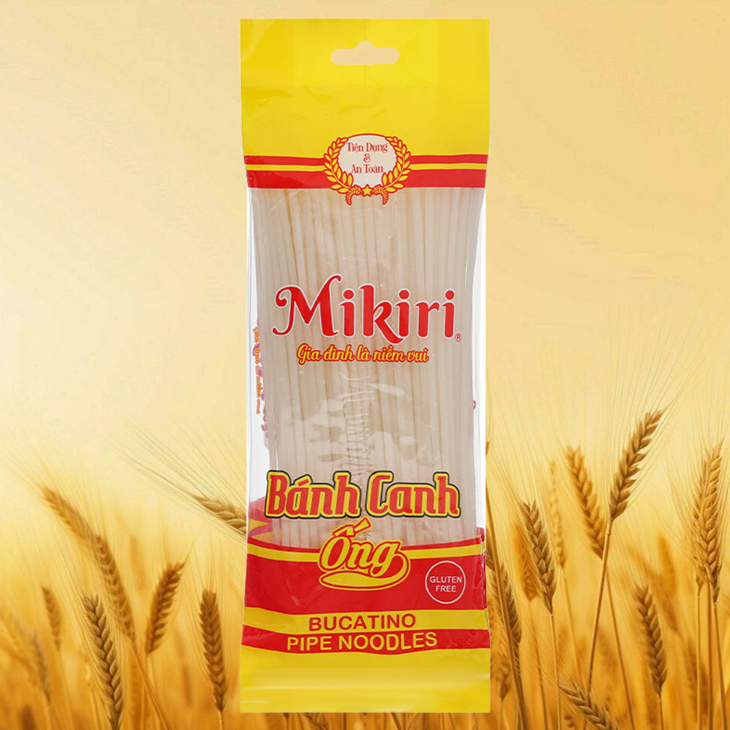 Bánh canh ống Mikiri 300g