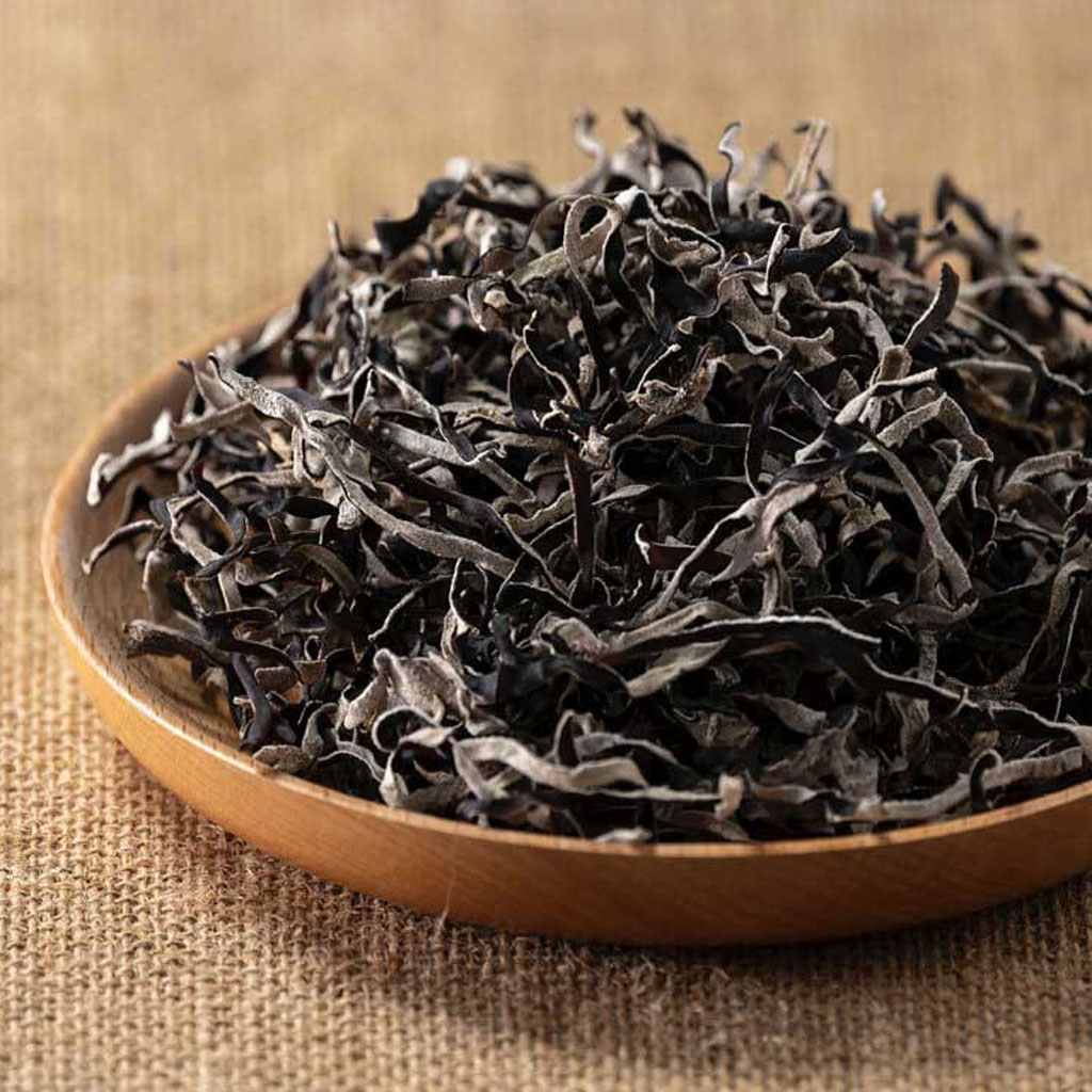 Nấm Mèo Sợi