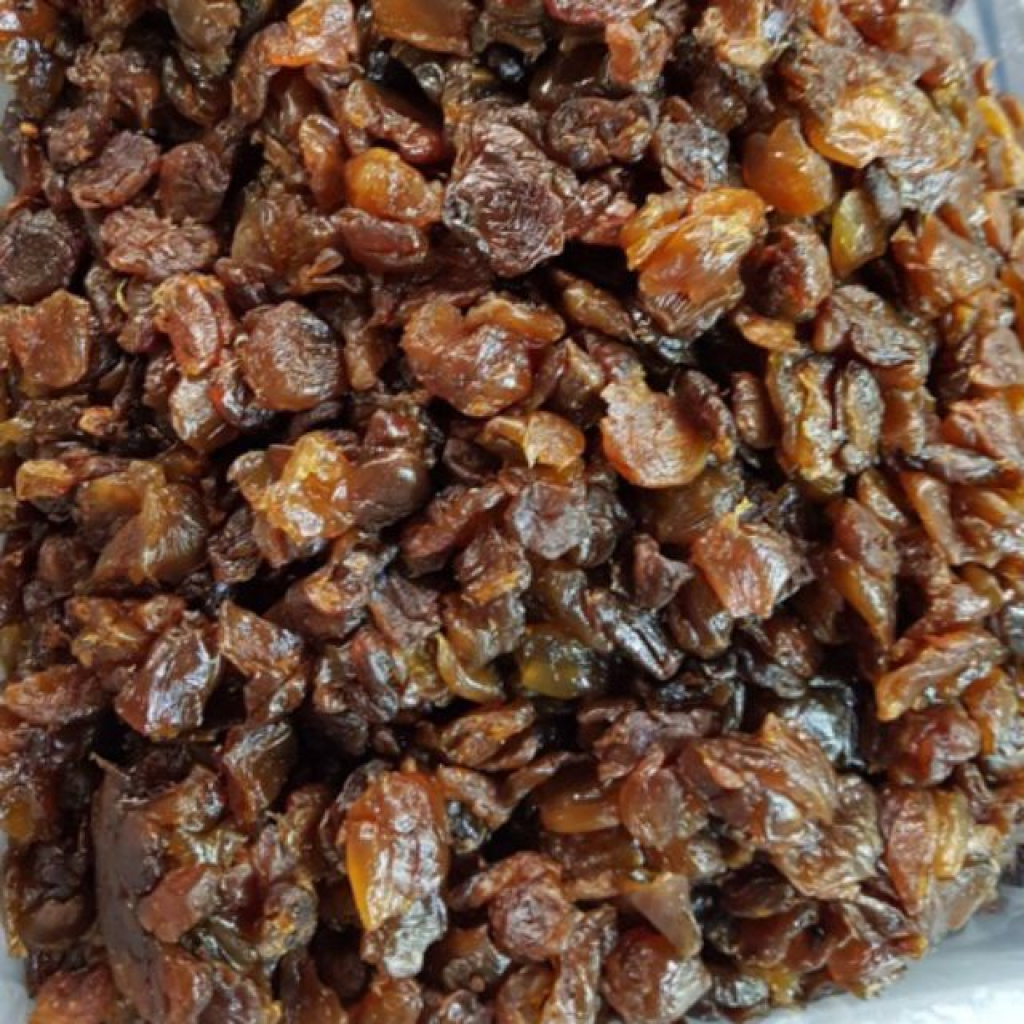 Nhãn nhục