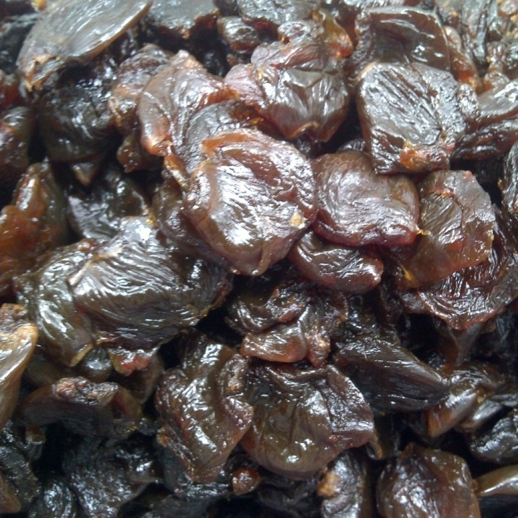 Nhãn nhục