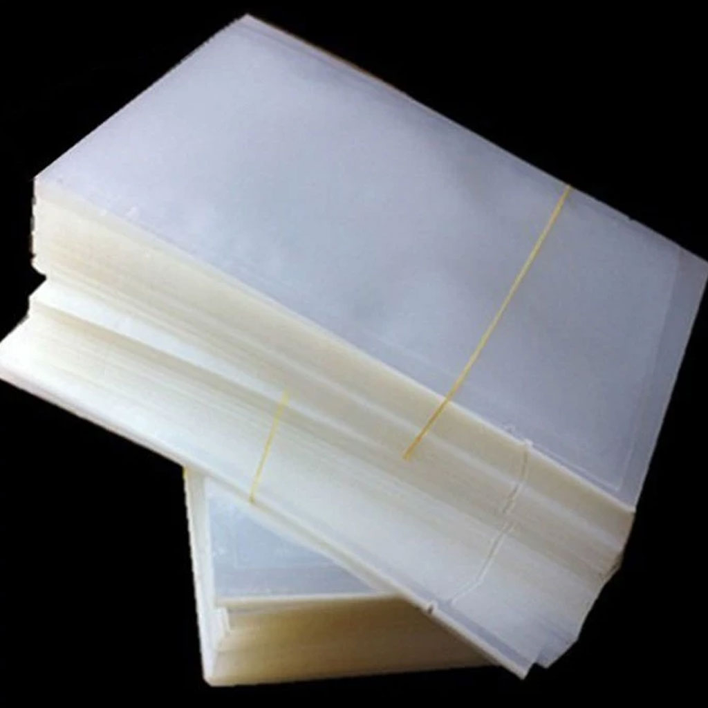 Bao hút chân không thực phẩm 22x32