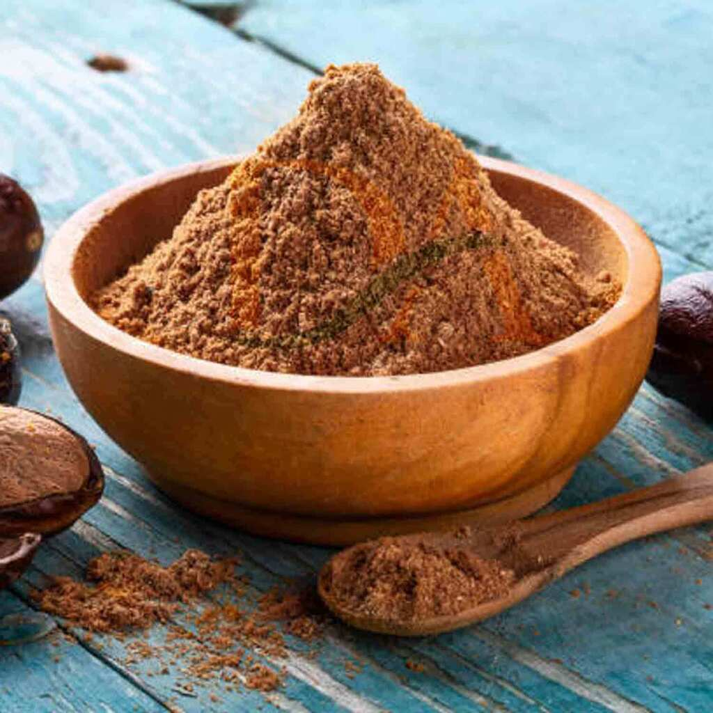 Bột nhục đậu khấu McCormick Nutmeg Ground 30g