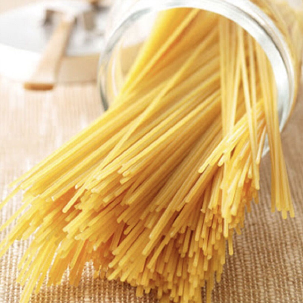 Mì Ý Spagetti Pavoni 1kg