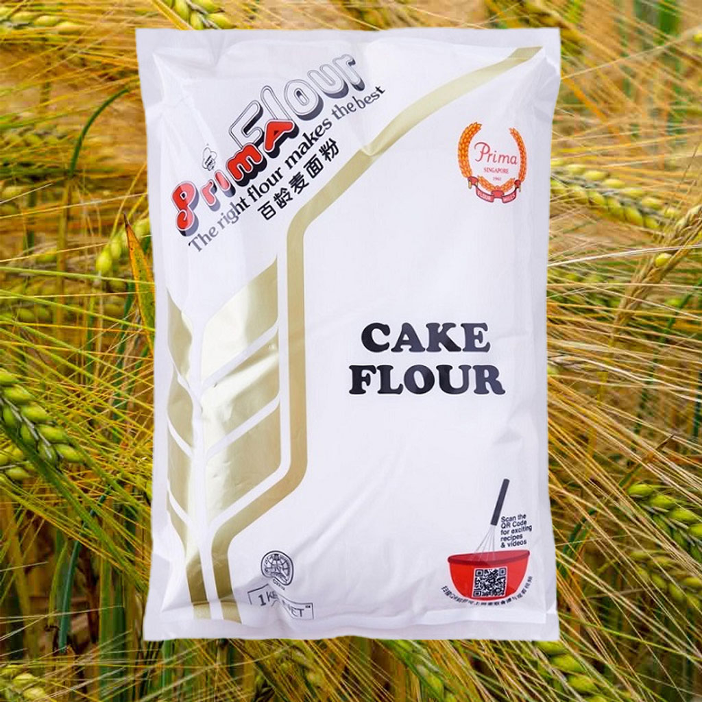 Bột Mì Prima Cake Flour 1kg