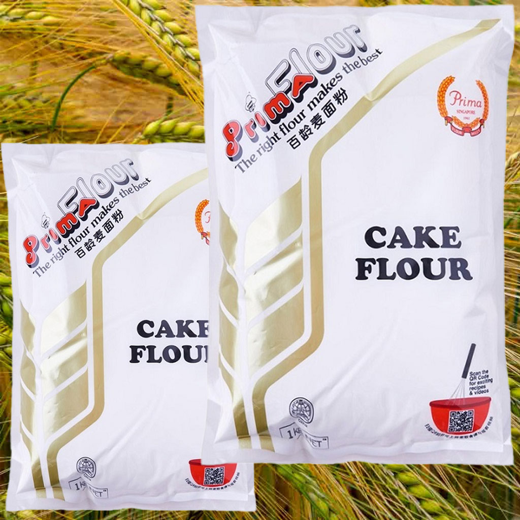 Bột Mì Prima Cake Flour 1kg