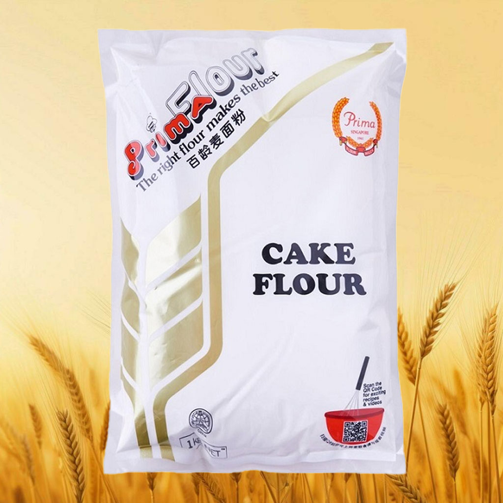 Bột Mì Prima Cake Flour 1kg