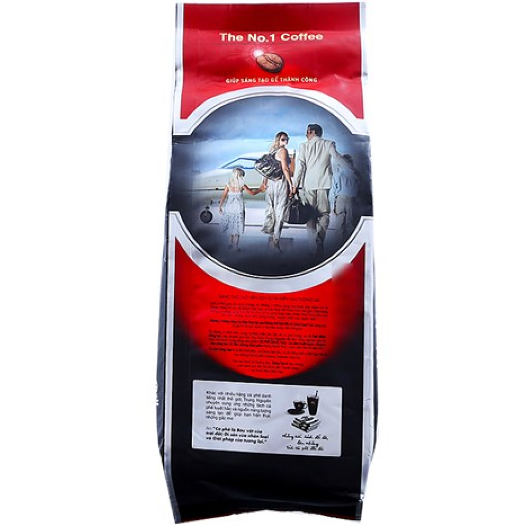 Cafe Trung nguyên số 4