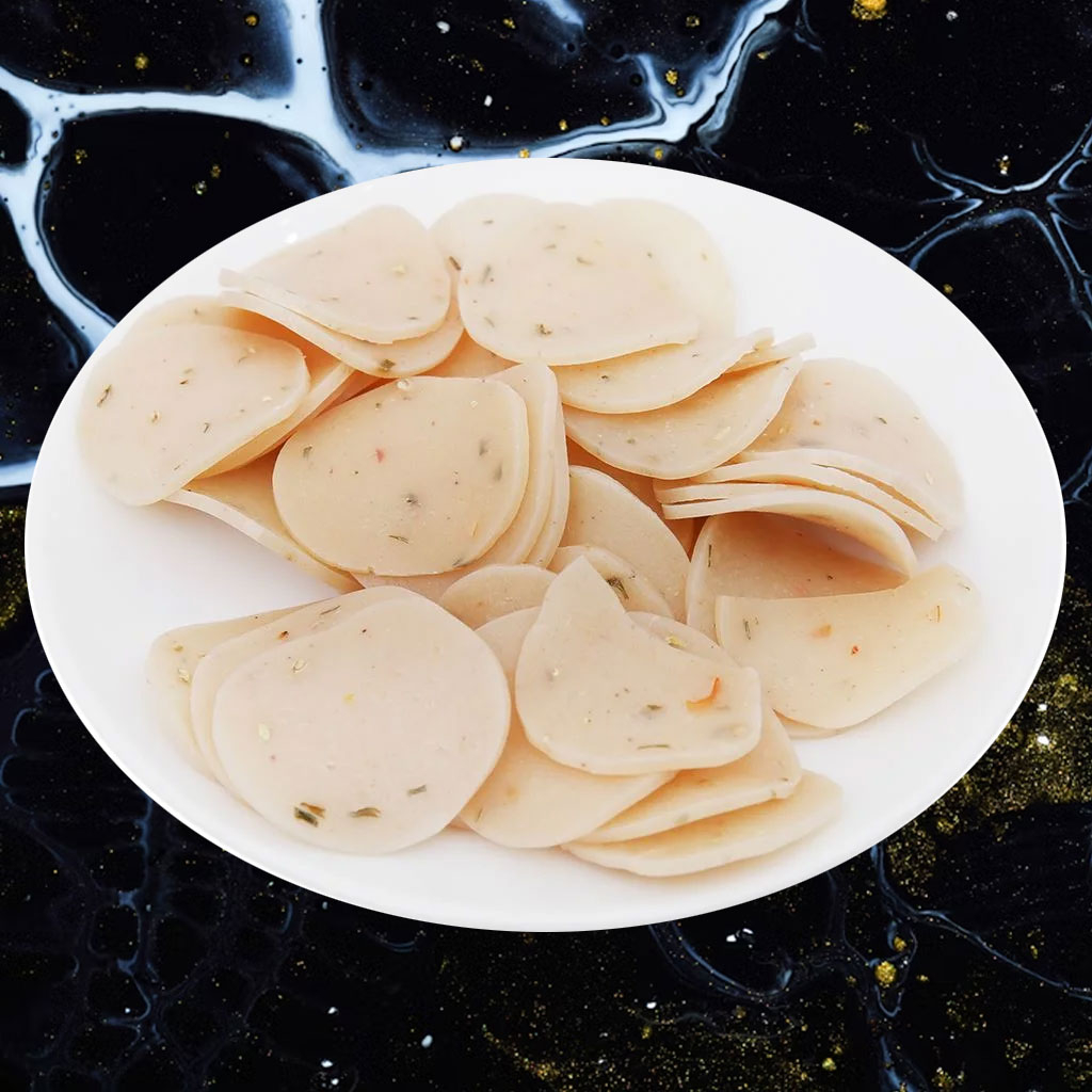 Bánh phồng tôm mini đặc biệt Sa Giang 100g