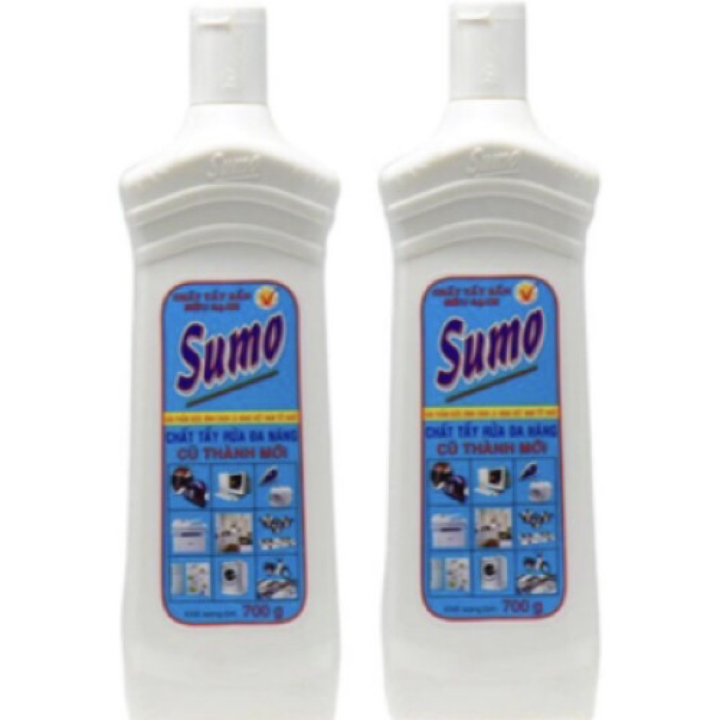Nước tẩy đa năng Sumo 700g