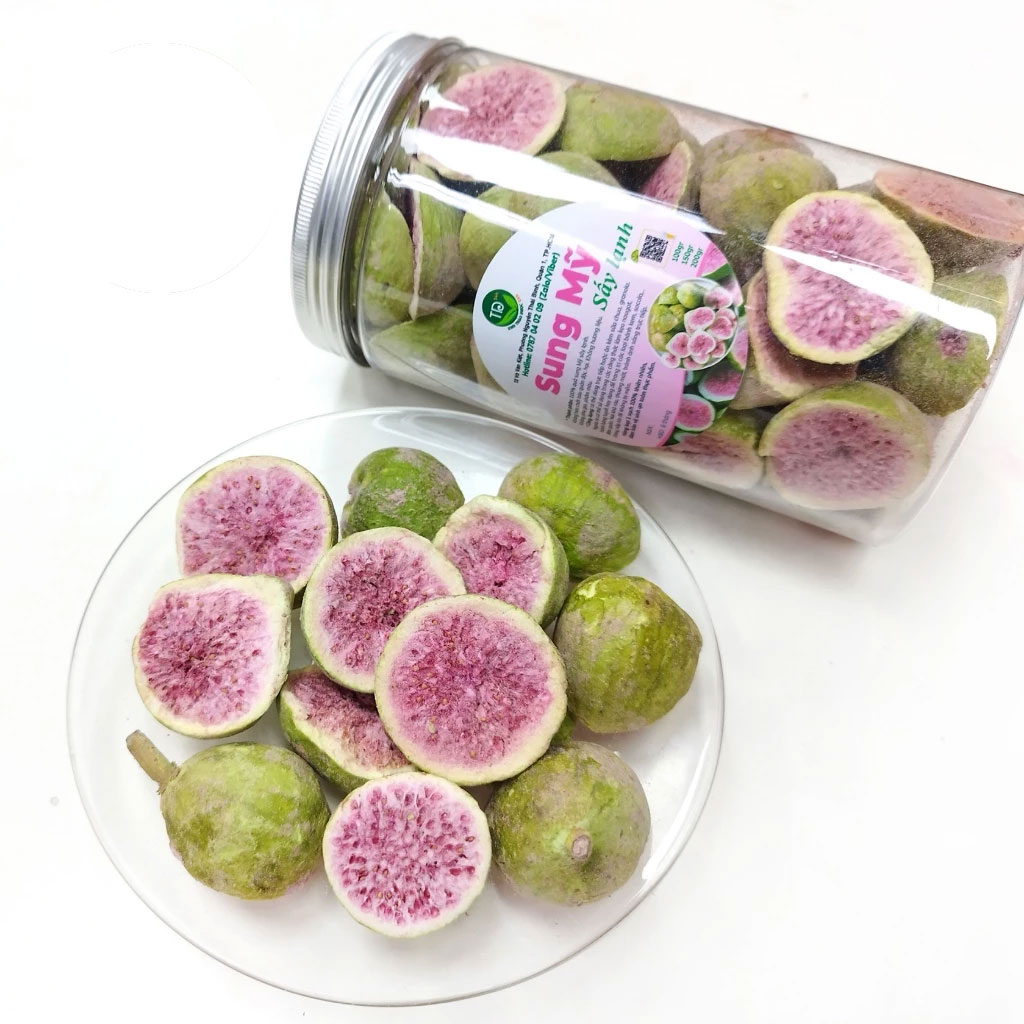 Sung Mỹ Sấy Lạnh 100g