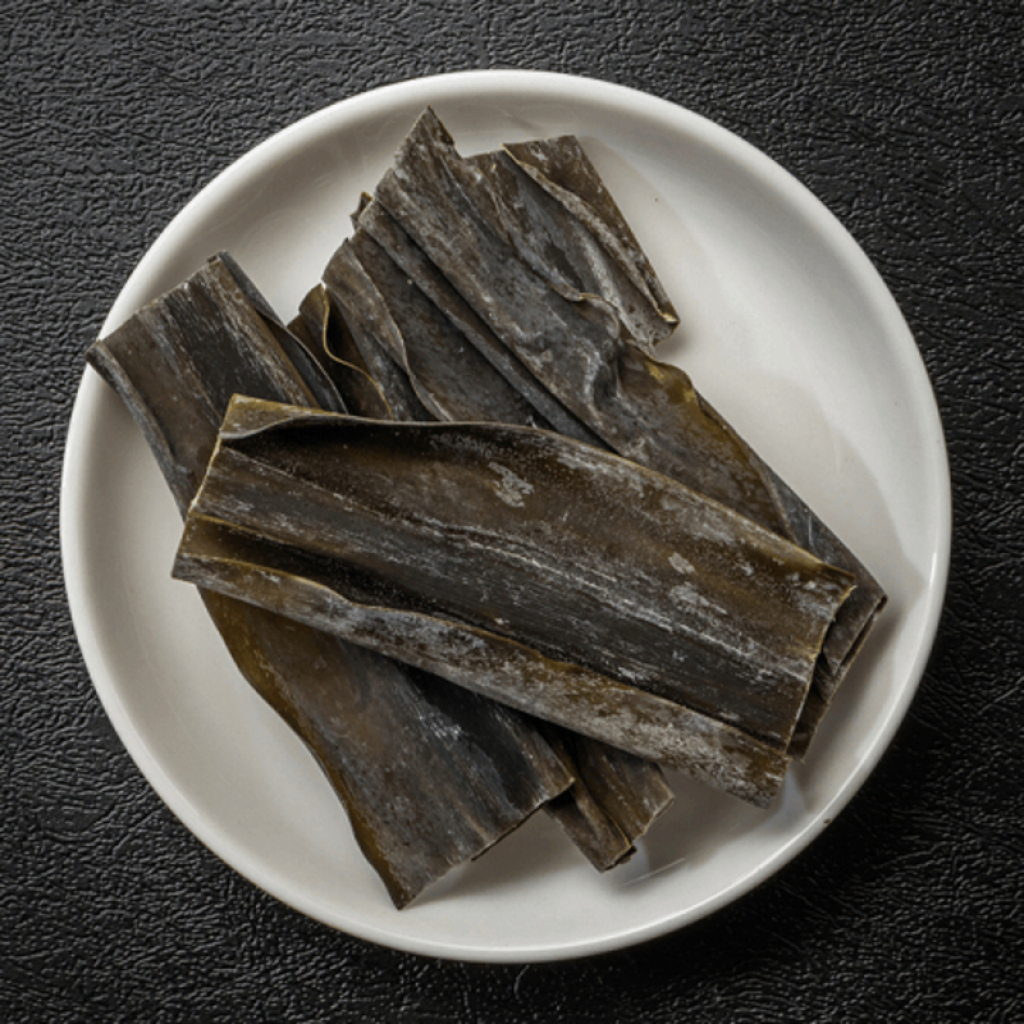 Tảo bẹ Kombu 500g