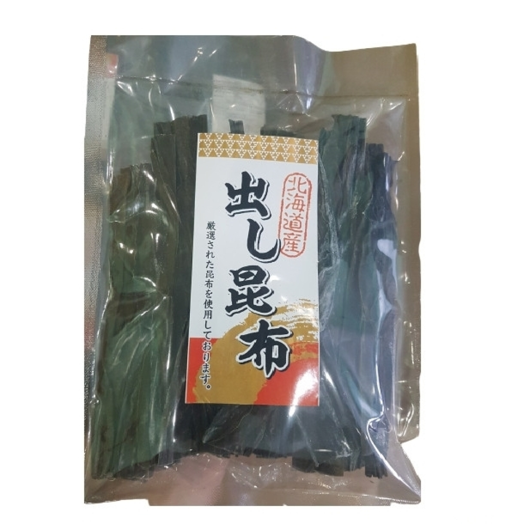 Tảo bẹ Kombu 500g