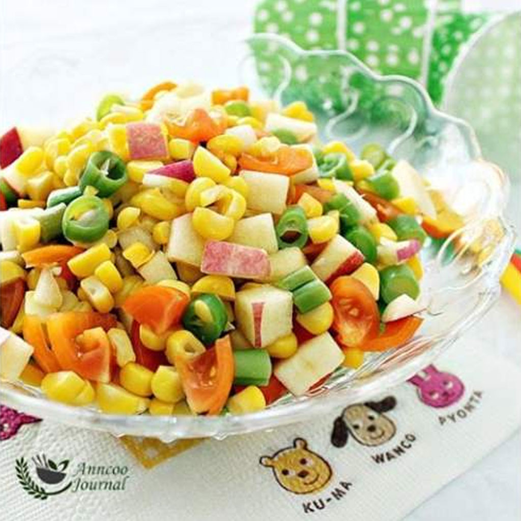 Bắp Hạt Đóng Hộp Taste-T 420g