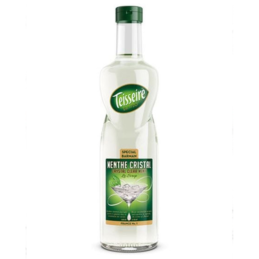 Sirô Bạc Hà Teisseire 700ml