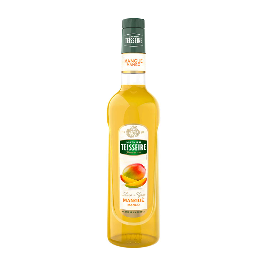 Sirô xoài Tessiere Mango Syrup 700ml