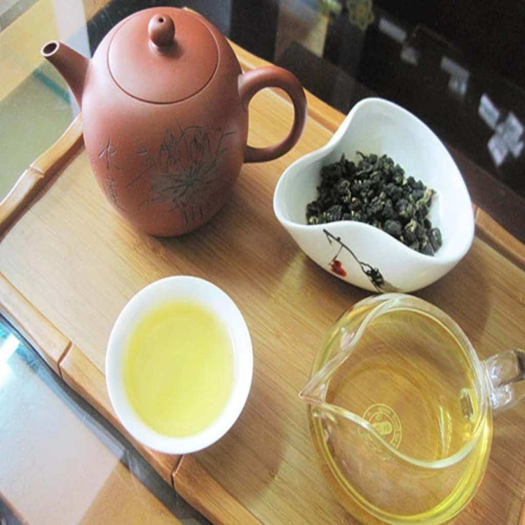 Trà Thiết Quan Âm