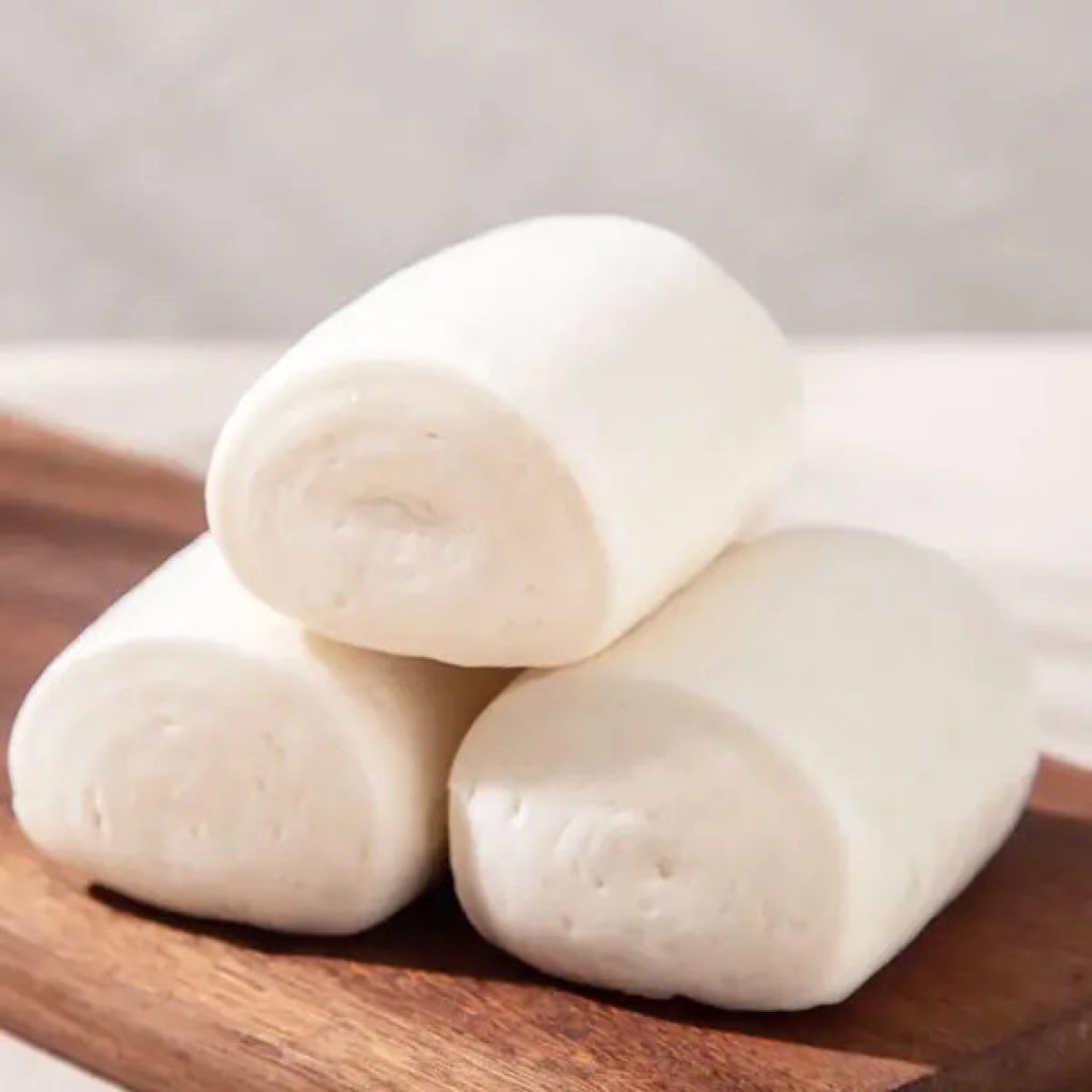 Bánh bao không nhân Thọ Phát 300g