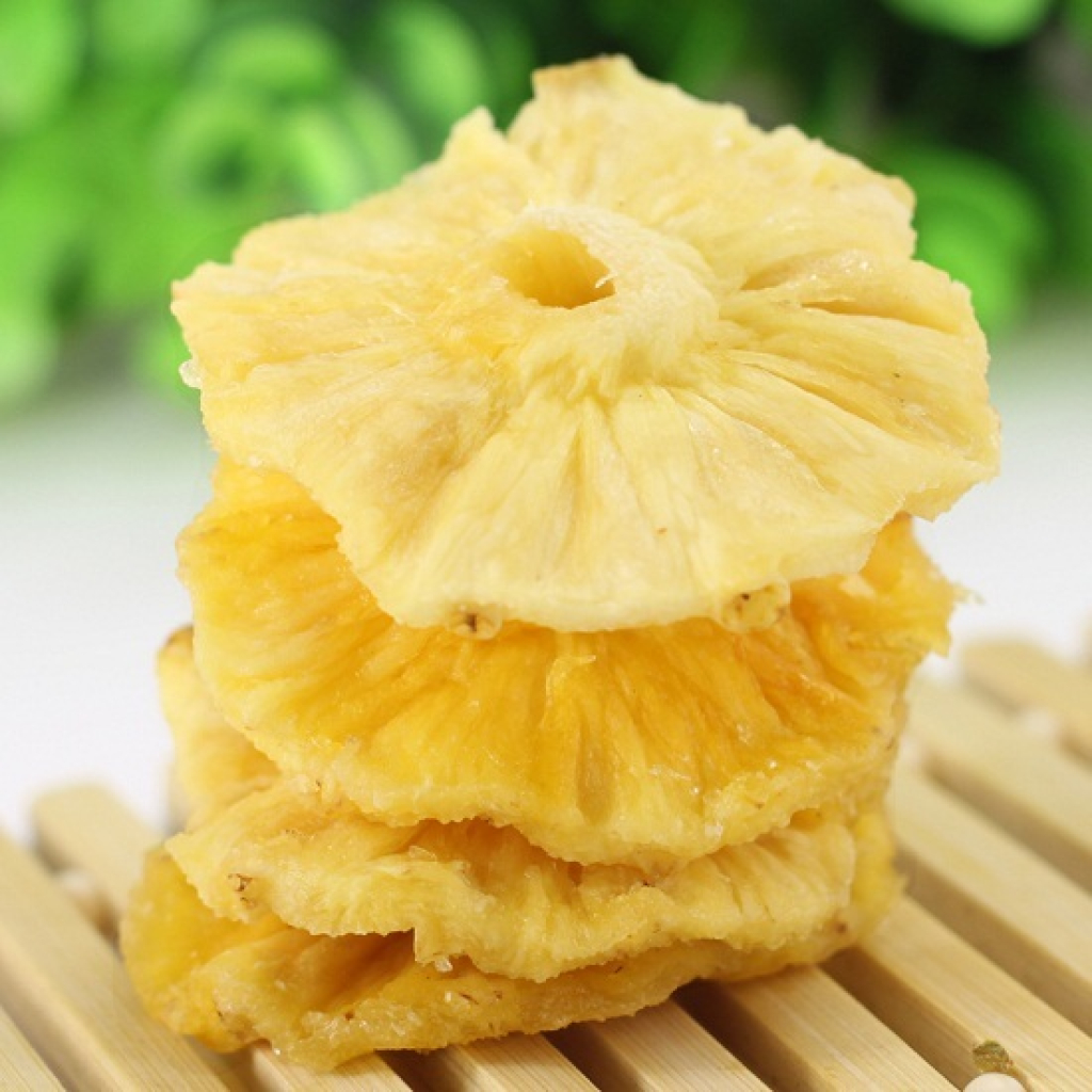 Thơm sấy khô 200g