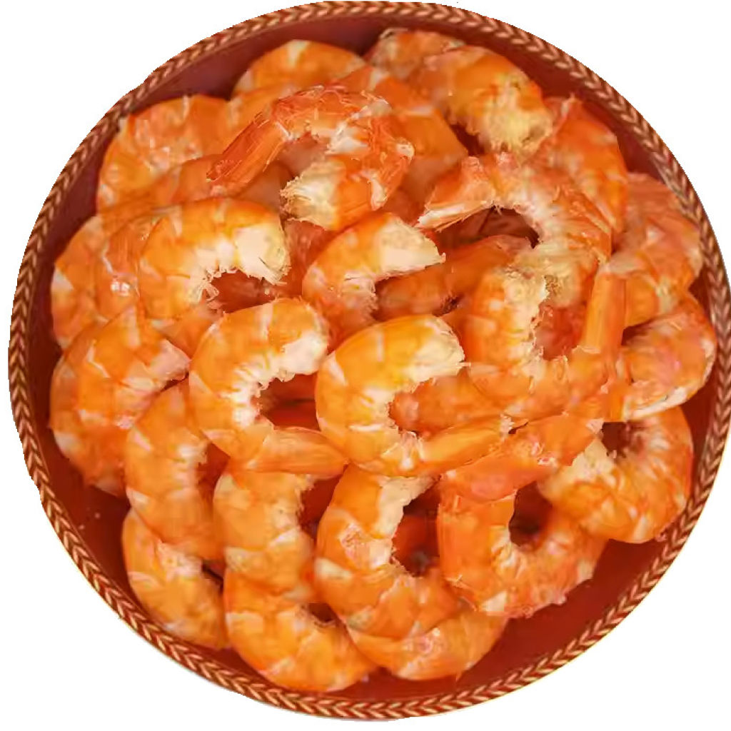 Tôm khô đặc biệt