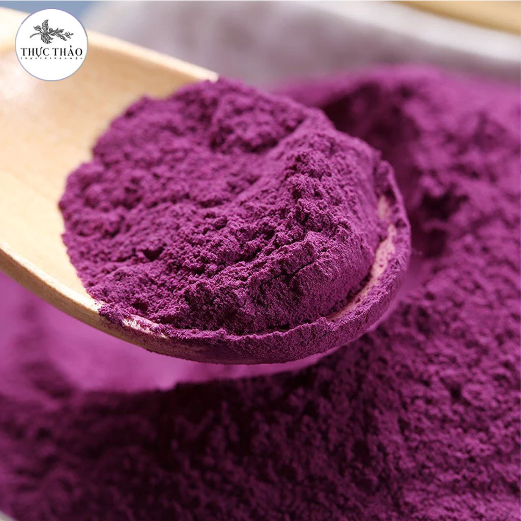 Bột Khoai Lang Tím Thực Thảo 1kg