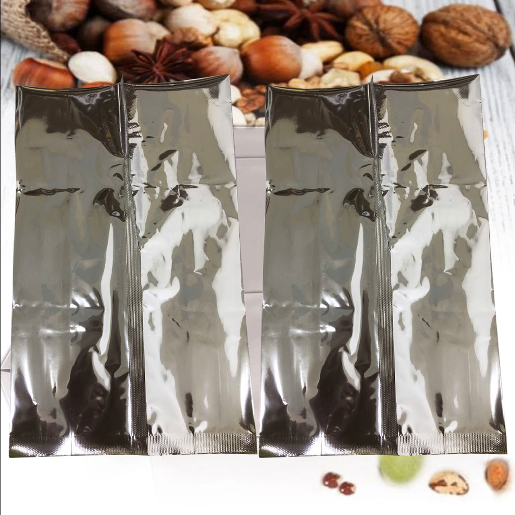 Túi giấy bạc đựng thực phẩm size S