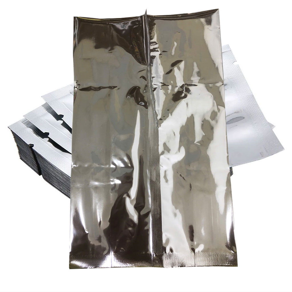 Túi giấy bạc đựng thực phẩm size S