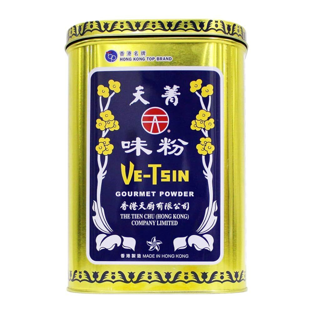 Bột nêm Thiên Trụ Ve-Tsin Gourmet Powder 2.25kg