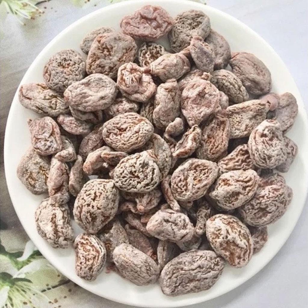 Xí muội hột Vĩnh Lợi Hưng