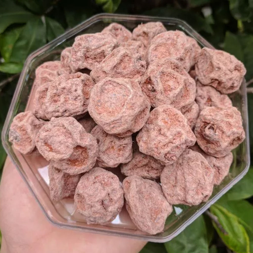 Xí muội hột Vĩnh Lợi Hưng