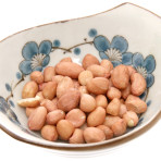 Đậu phụng sống