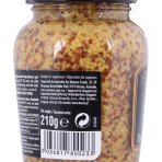 Mù tạt vàng nguyên hạt Maille 210G