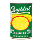 0536_Bắp kem Crytal 411gr