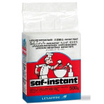 Men làm bánh Saf-Instant Yeast 500g