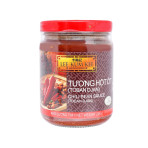 Tương hột ớt LKK Chili Bean Sauce 226g