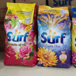 Bột giặt Surf 5.8kg Bột giặt Surf 5.8kg