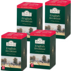 Trà túi lọc Ahmad Tea English Breakfast 40gr