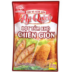 Bột tẩm khô chiên giòn Aji-Quick 210g