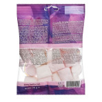 Kẹo xốp Haribo Chamallows Pink & White 70g F122372